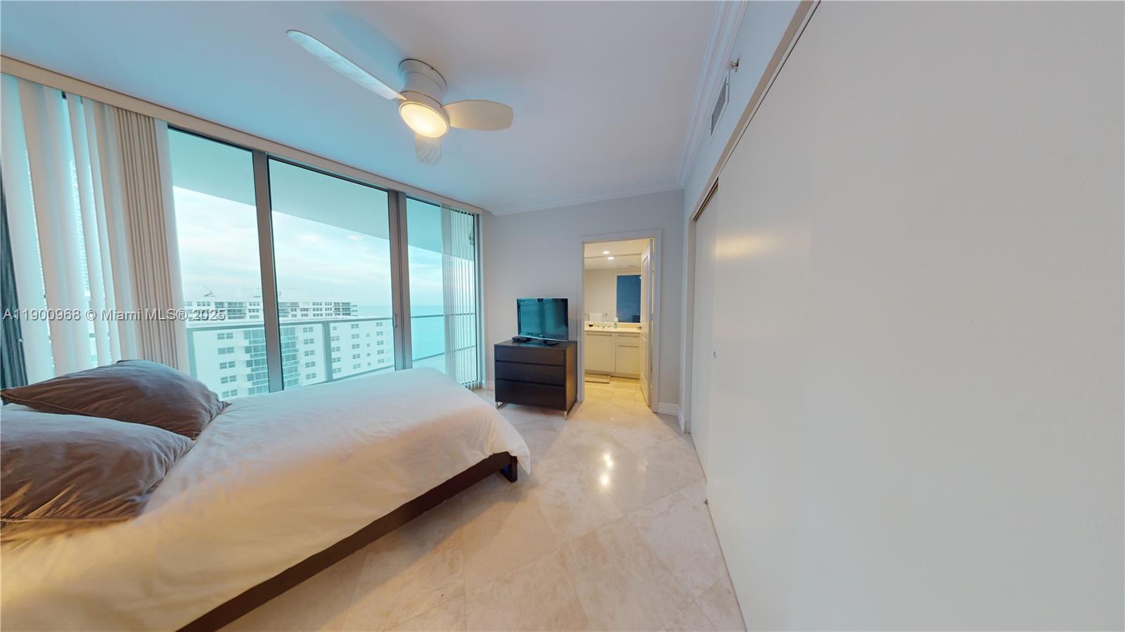 OCEAN PALMS CONDO - Residential Lease