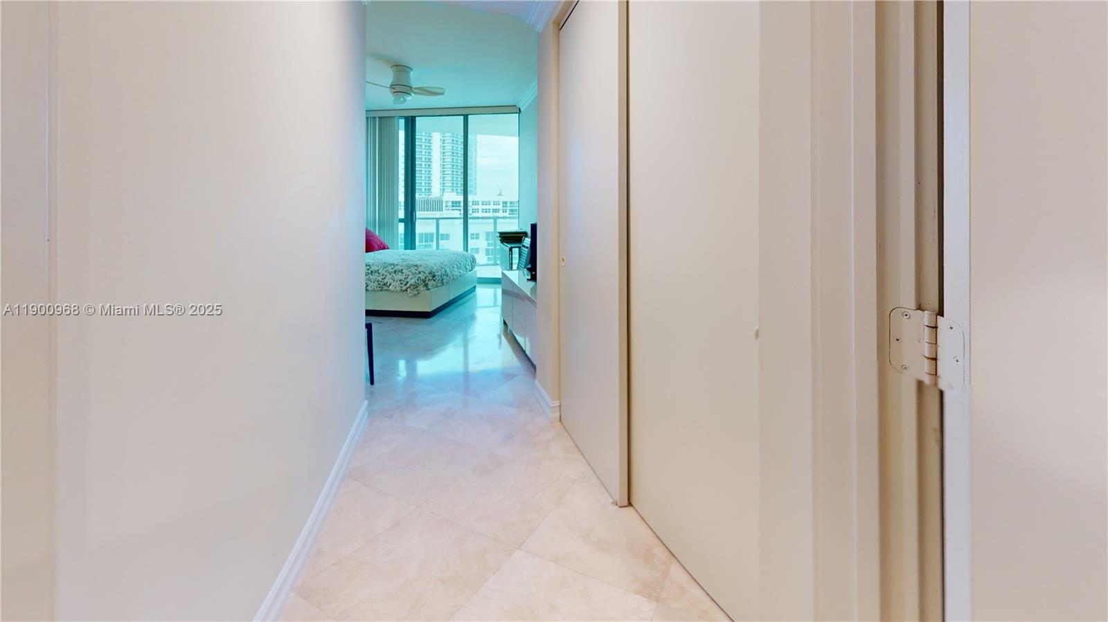 OCEAN PALMS CONDO - Residential Lease