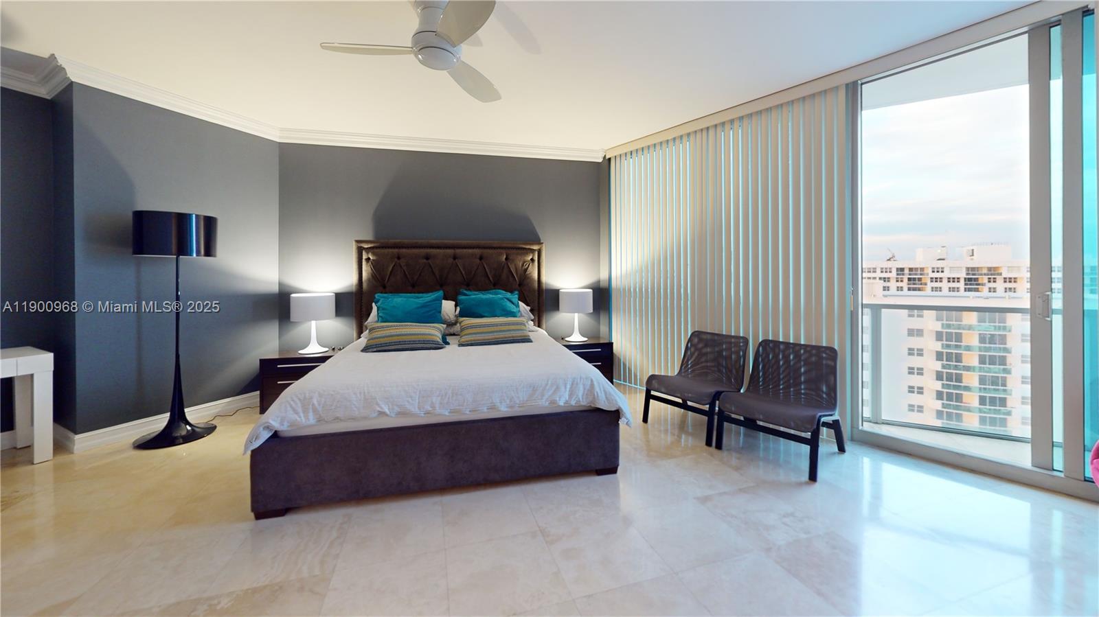 OCEAN PALMS CONDO - Residential Lease