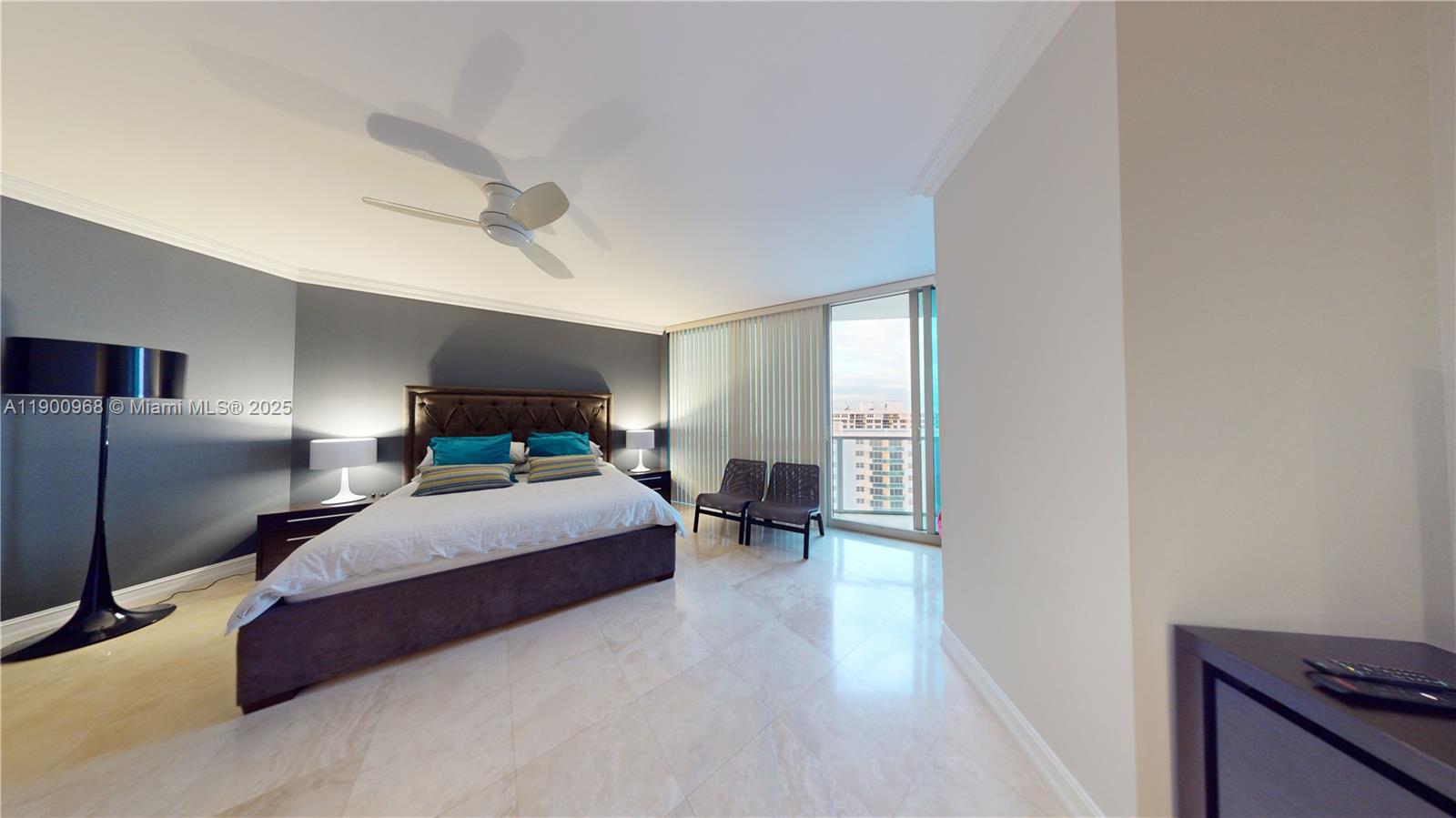 OCEAN PALMS CONDO - Residential Lease