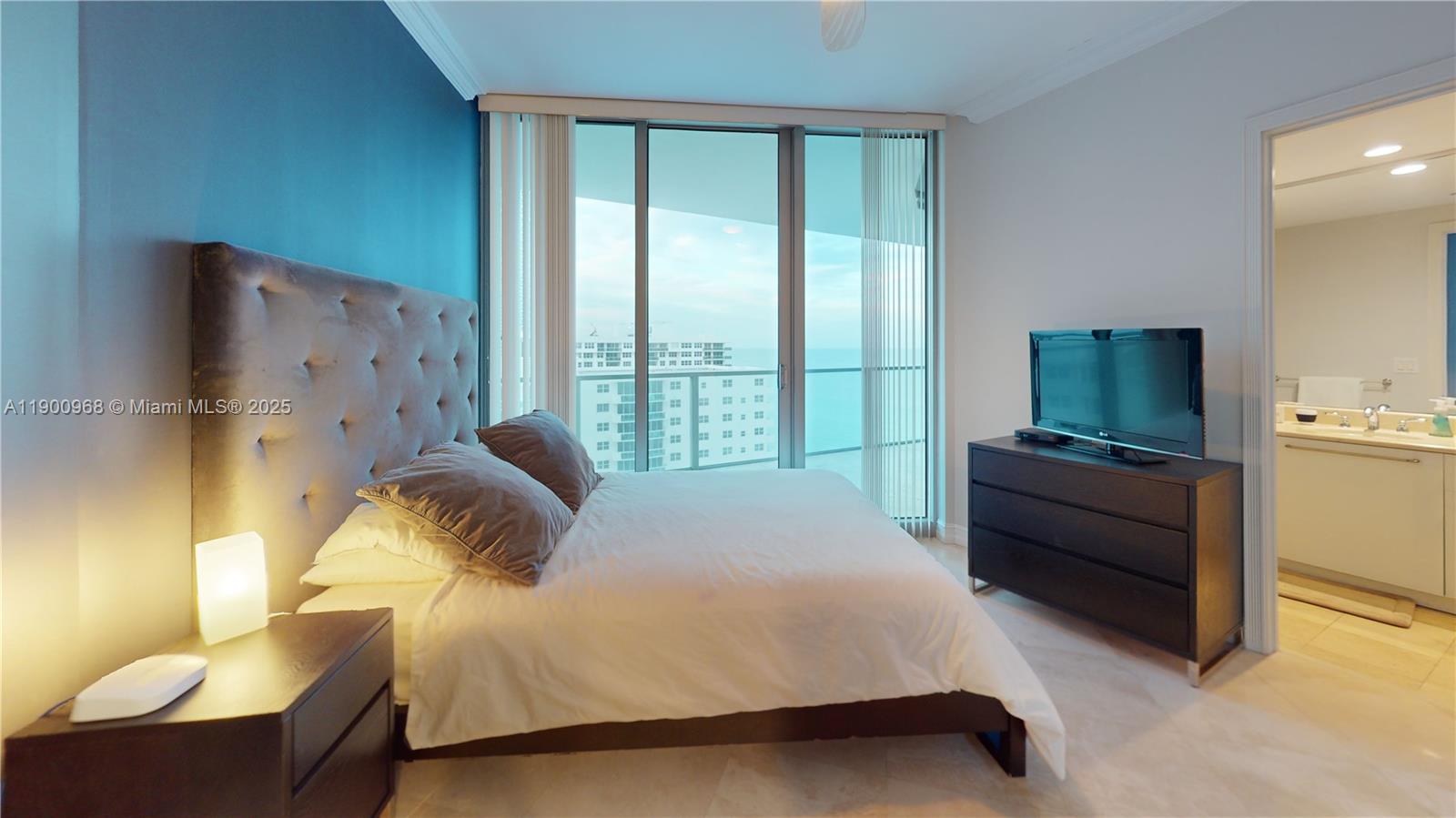 OCEAN PALMS CONDO - Residential Lease