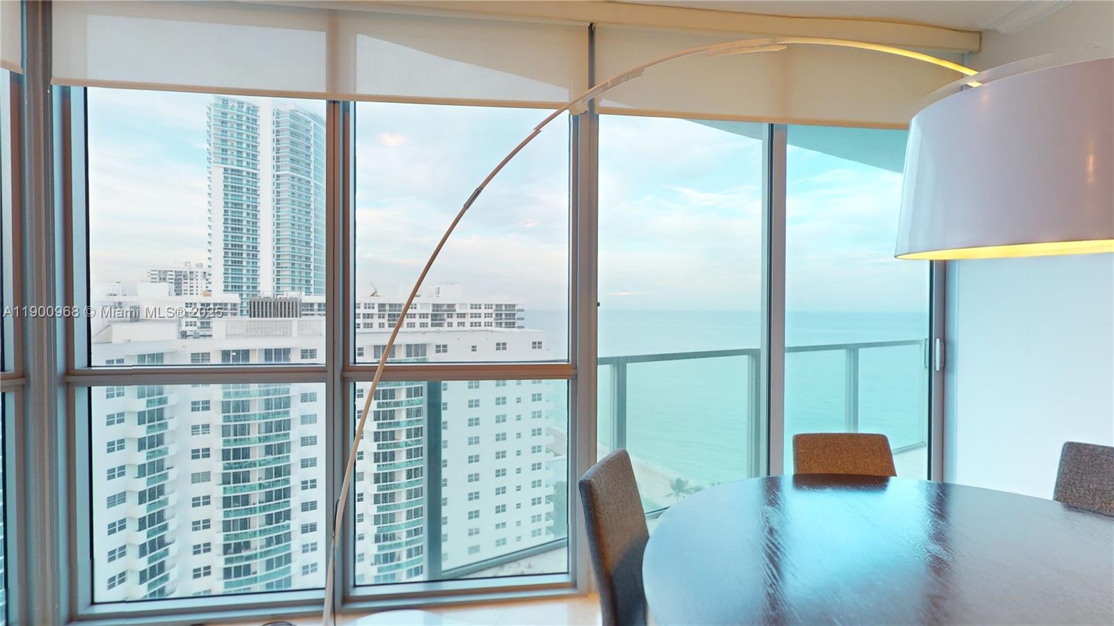 OCEAN PALMS CONDO - Residential Lease