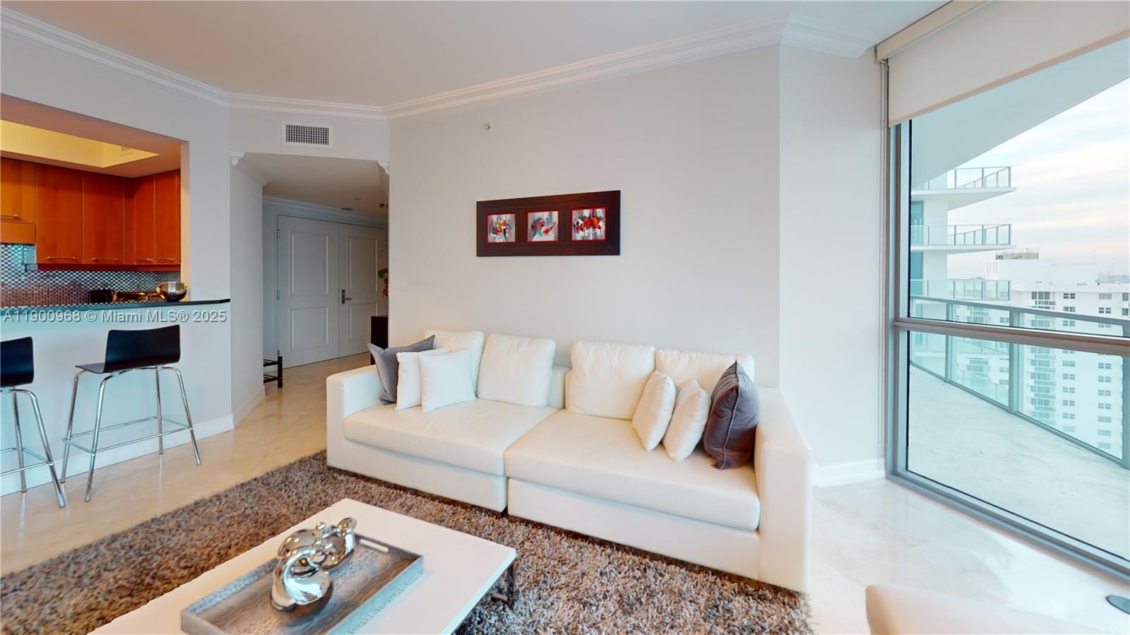 OCEAN PALMS CONDO - Residential Lease