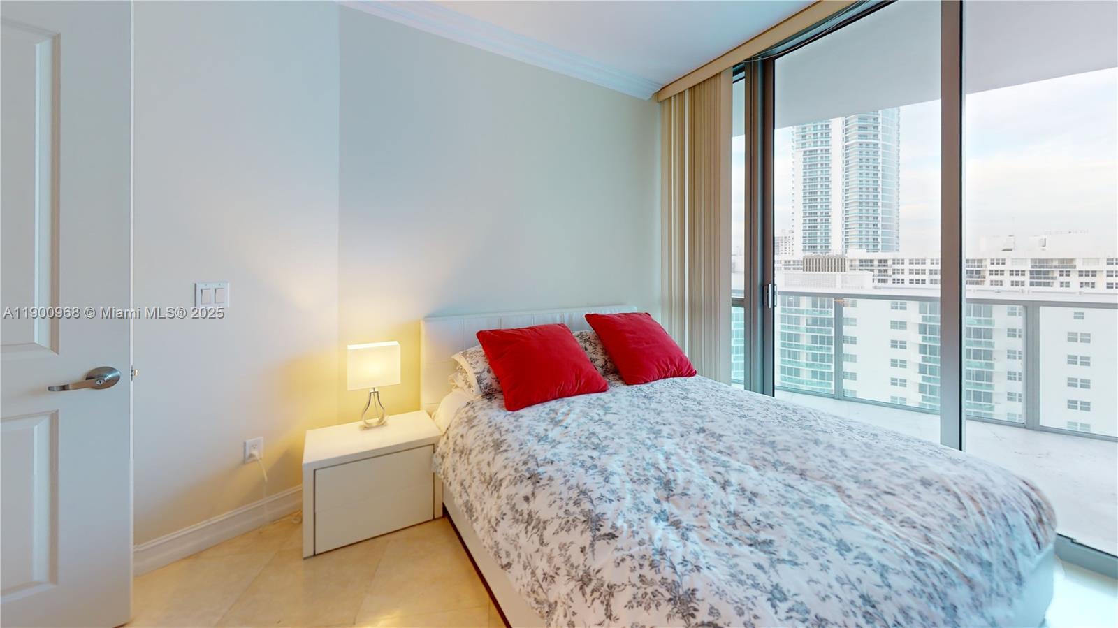 OCEAN PALMS CONDO - Residential Lease