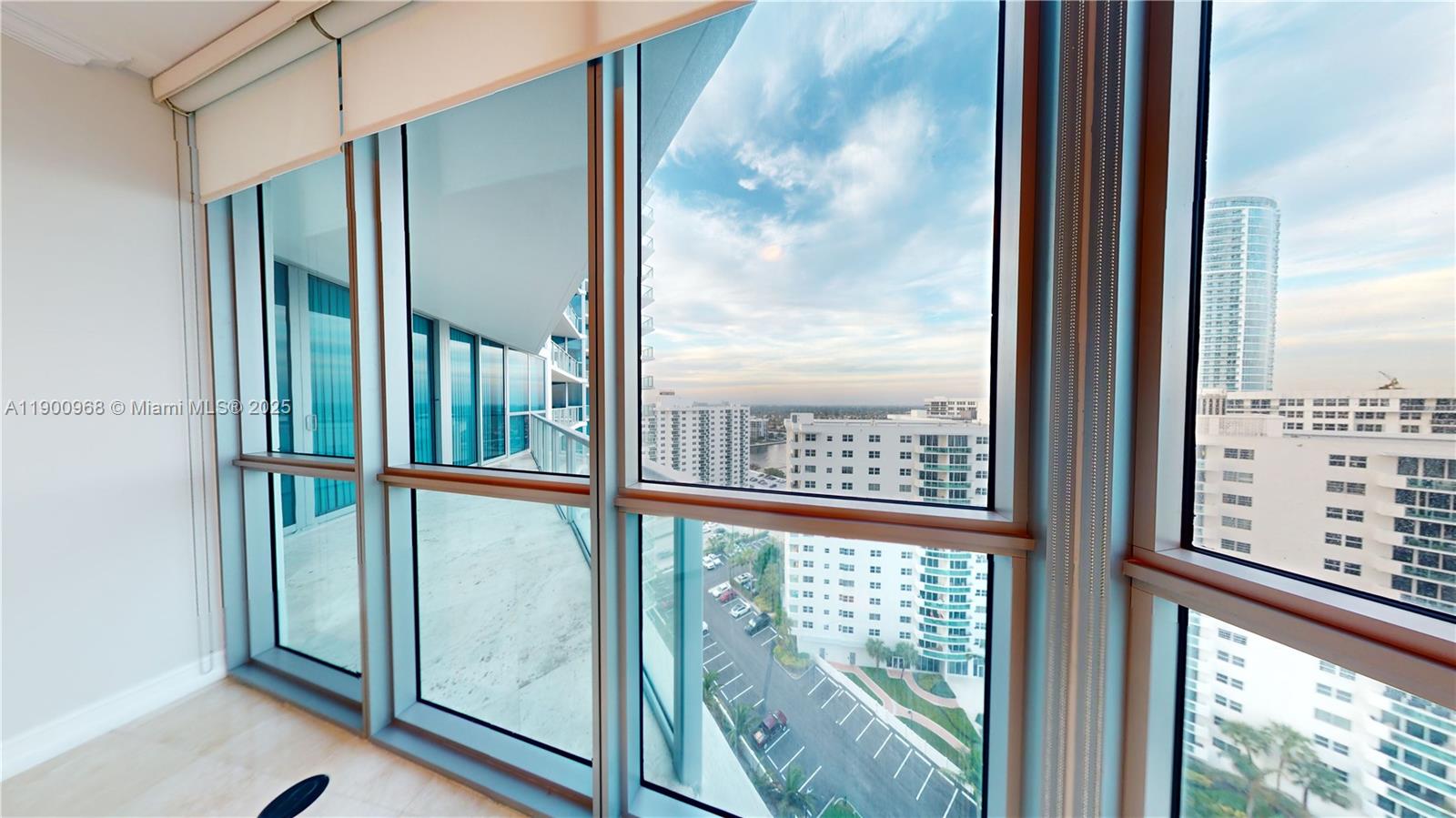 OCEAN PALMS CONDO - Residential Lease