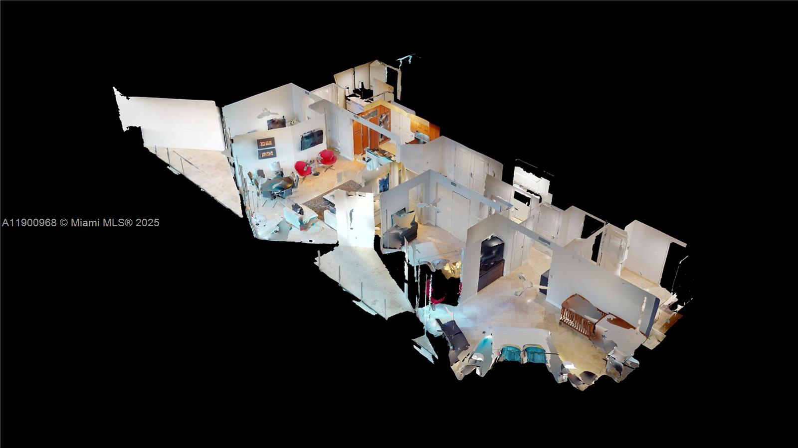 OCEAN PALMS CONDO - Residential Lease