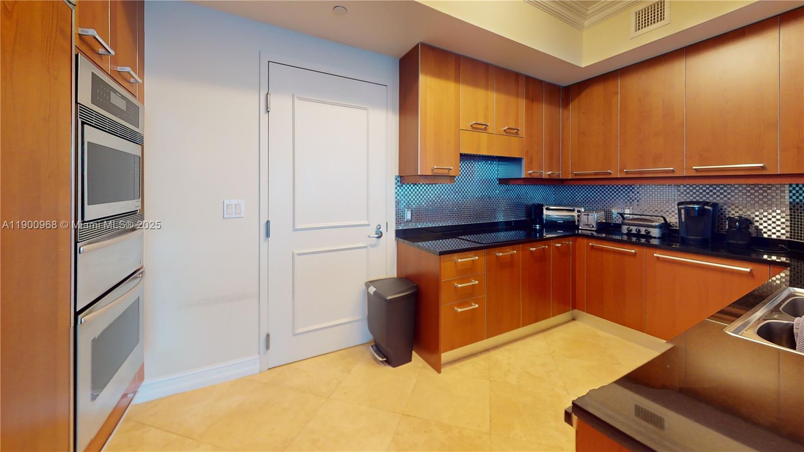 OCEAN PALMS CONDO - Residential Lease