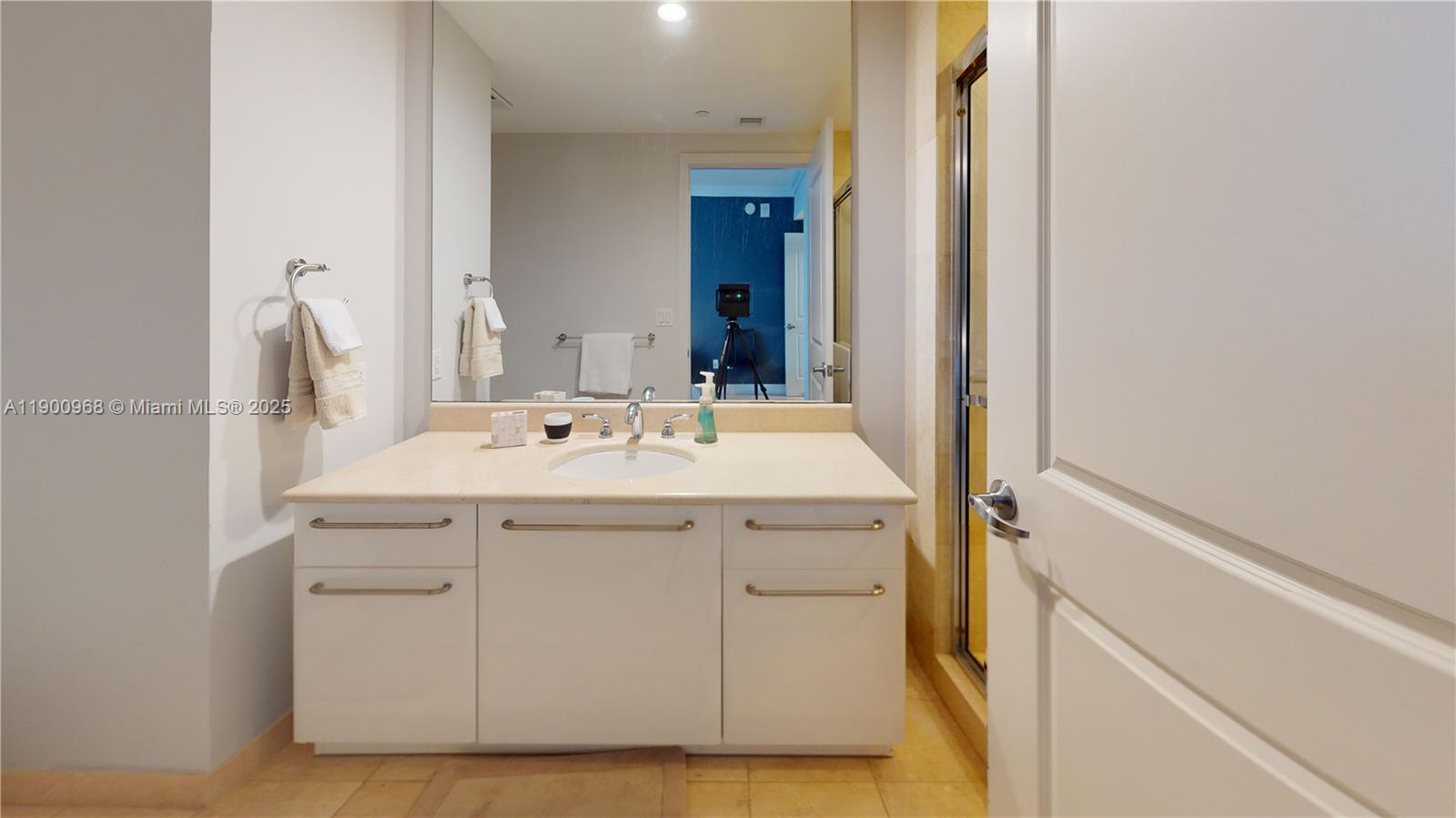 OCEAN PALMS CONDO - Residential Lease