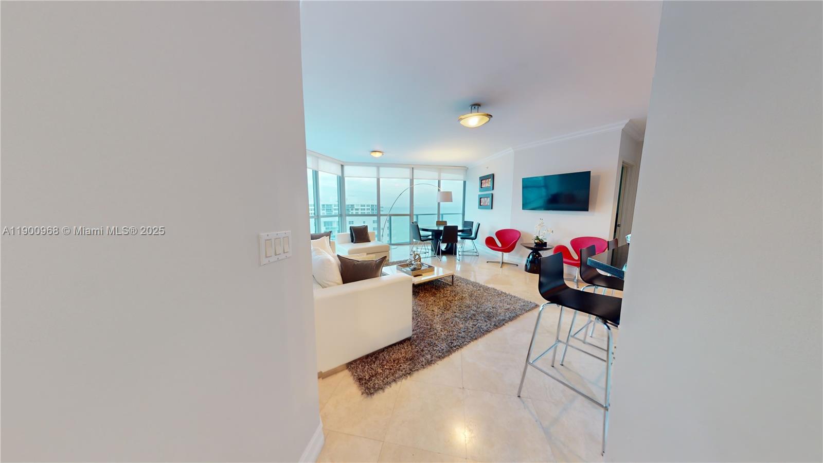 OCEAN PALMS CONDO - Residential Lease