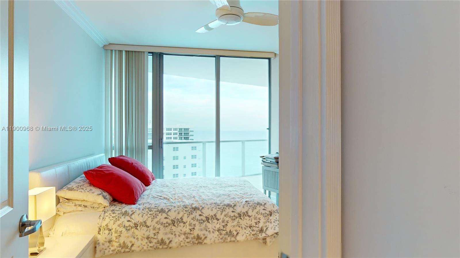 OCEAN PALMS CONDO - Residential Lease