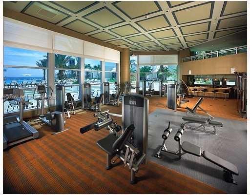 OCEAN PALMS CONDO - Residential Lease