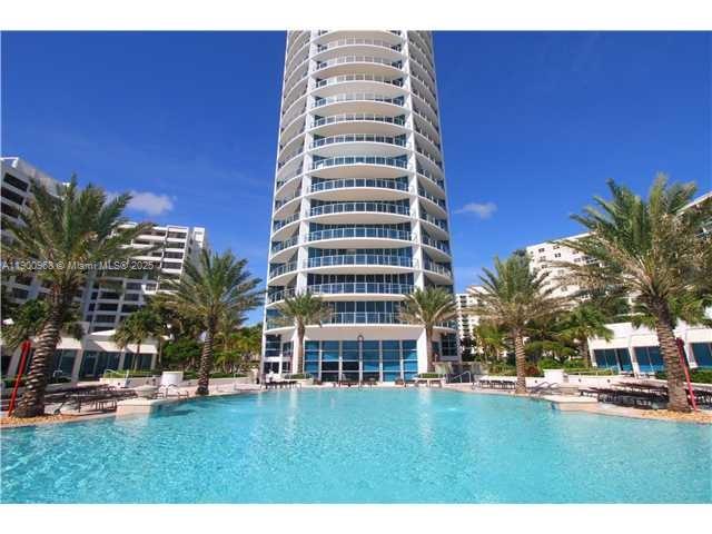 OCEAN PALMS CONDO - Residential Lease