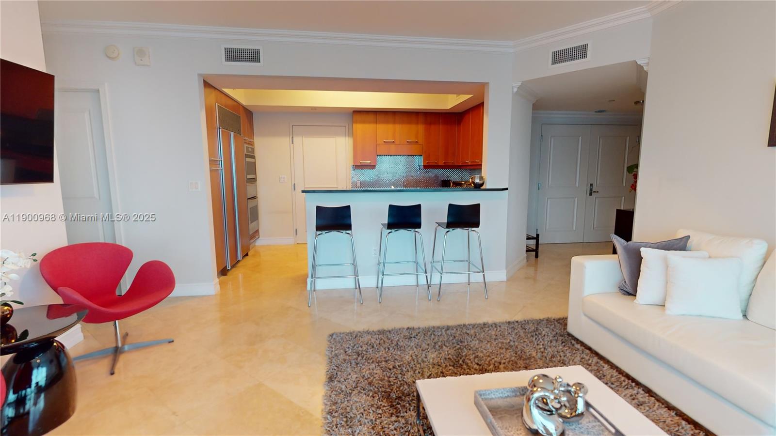 OCEAN PALMS CONDO - Residential Lease