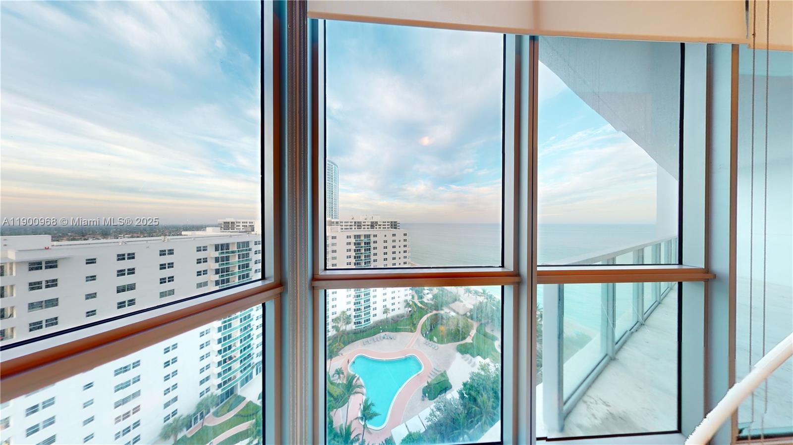 OCEAN PALMS CONDO - Residential Lease