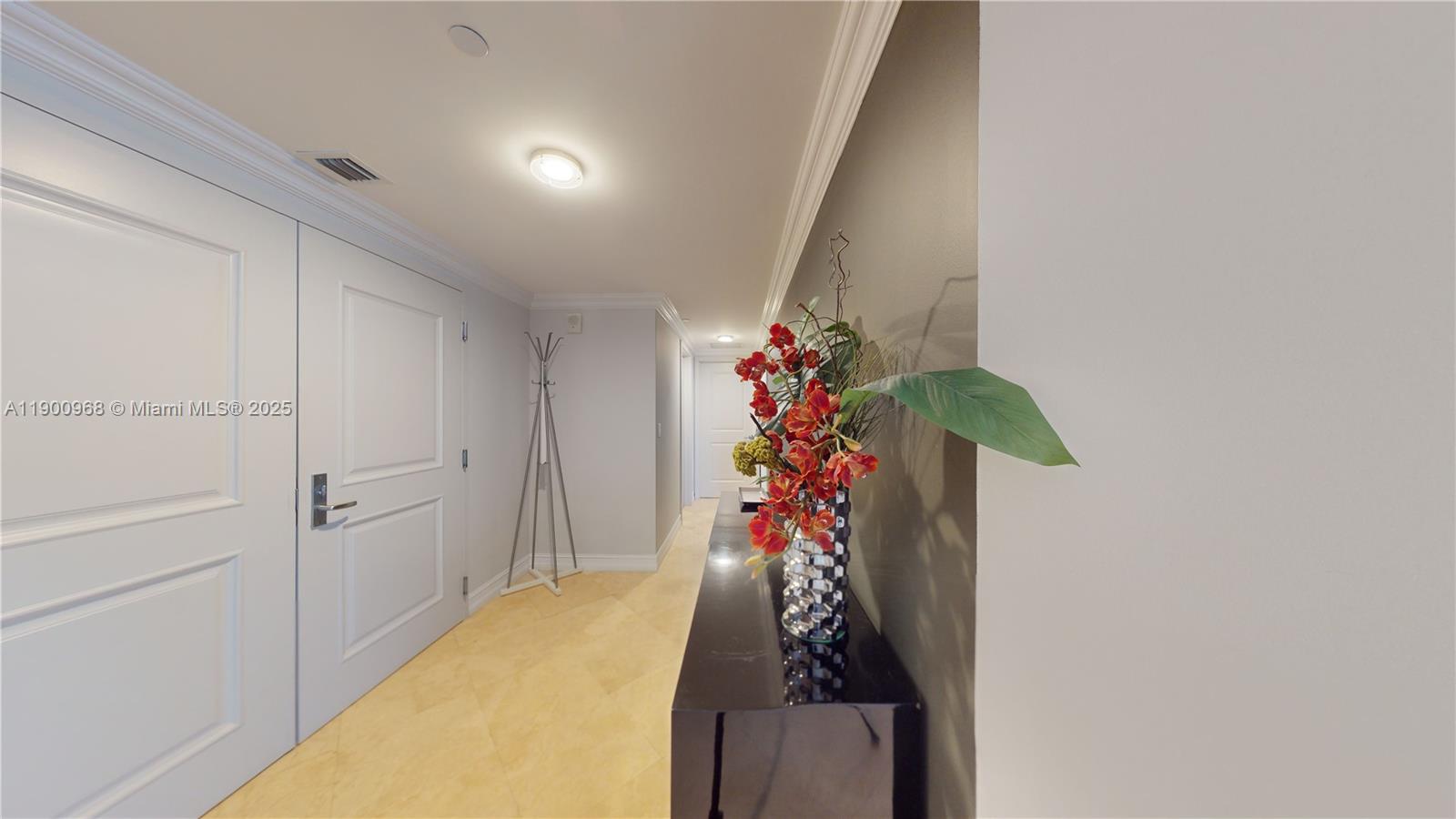 OCEAN PALMS CONDO - Residential Lease