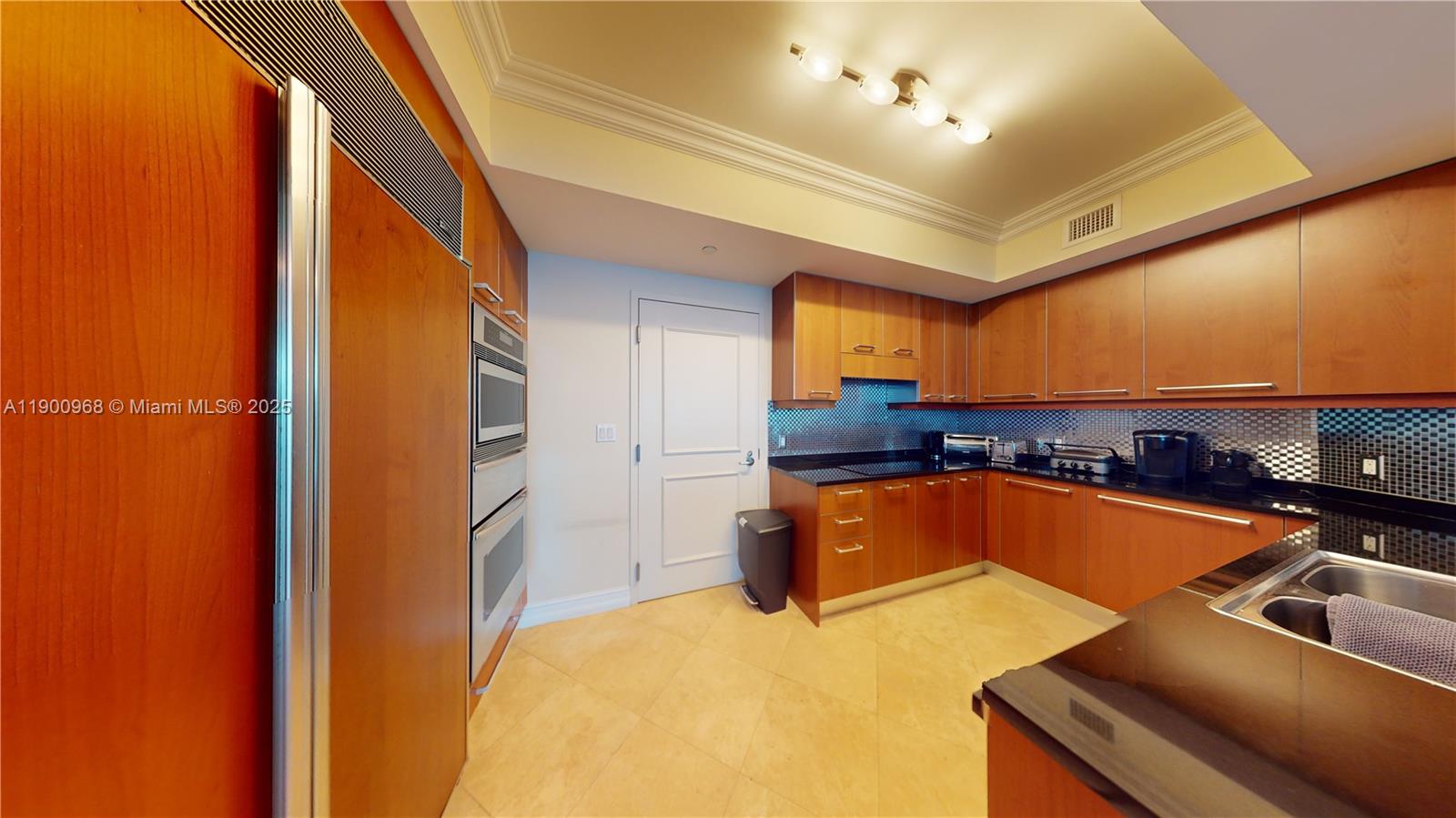 OCEAN PALMS CONDO - Residential Lease