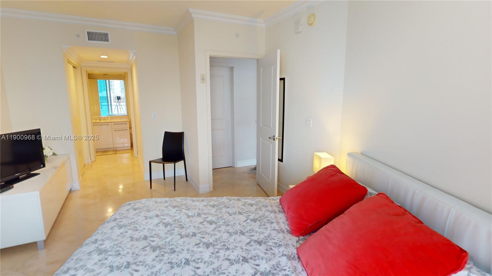 OCEAN PALMS CONDO - Residential Lease