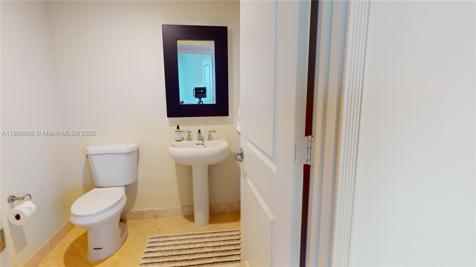 OCEAN PALMS CONDO - Residential Lease