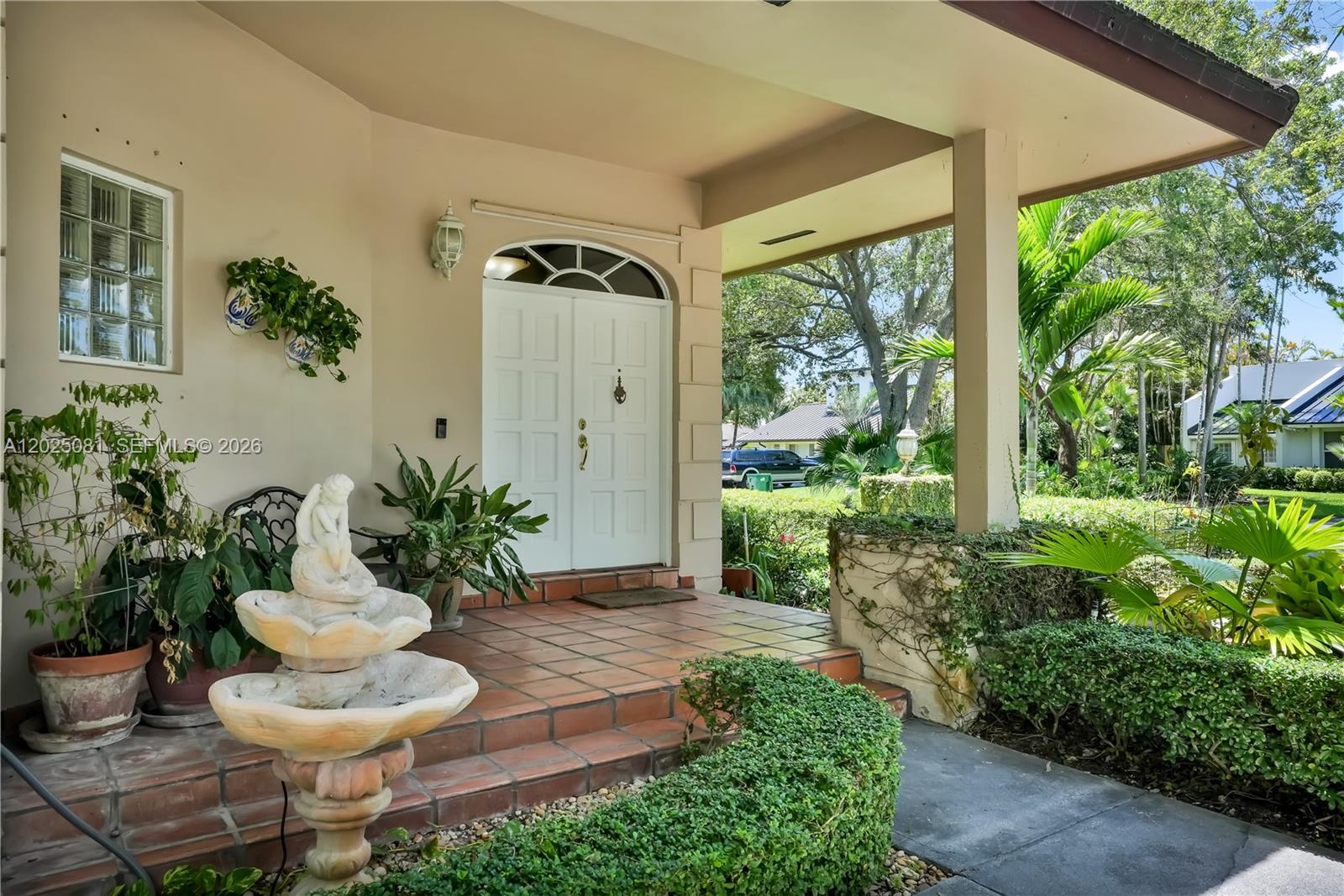 DONNA VILLAS - Residential