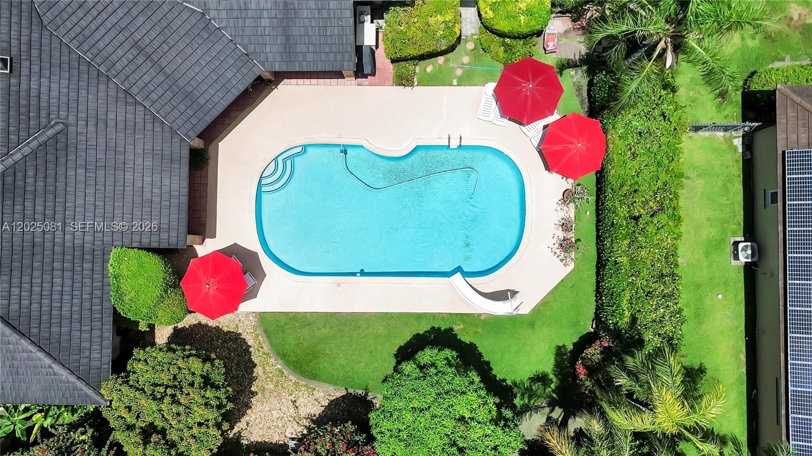 DONNA VILLAS - Residential