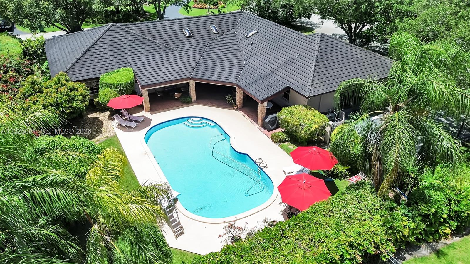 DONNA VILLAS - Residential