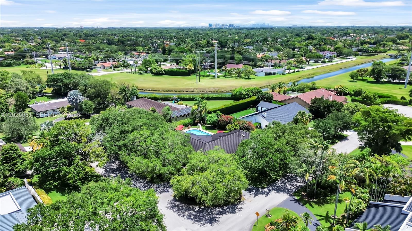 DONNA VILLAS - Residential