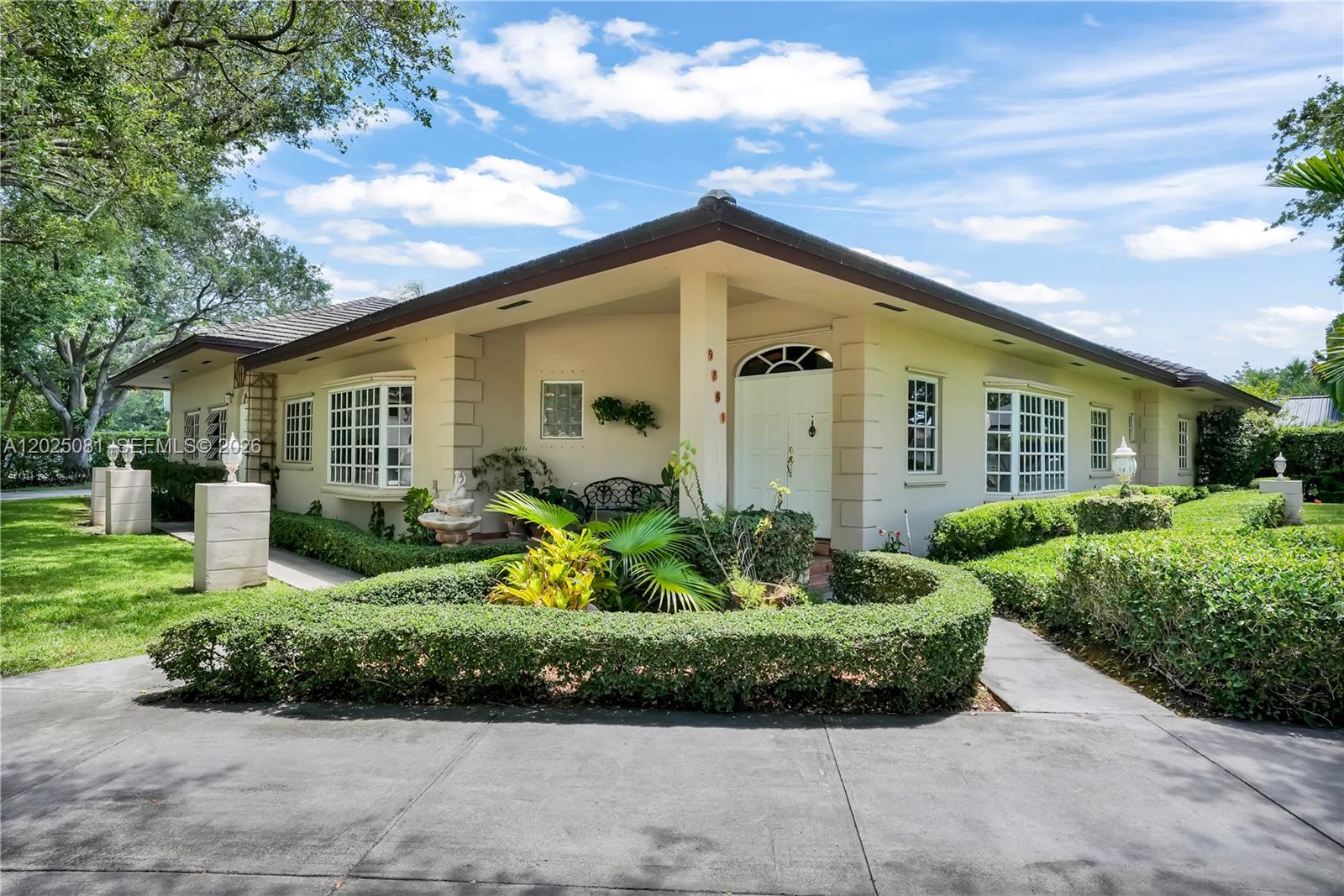 DONNA VILLAS - Residential