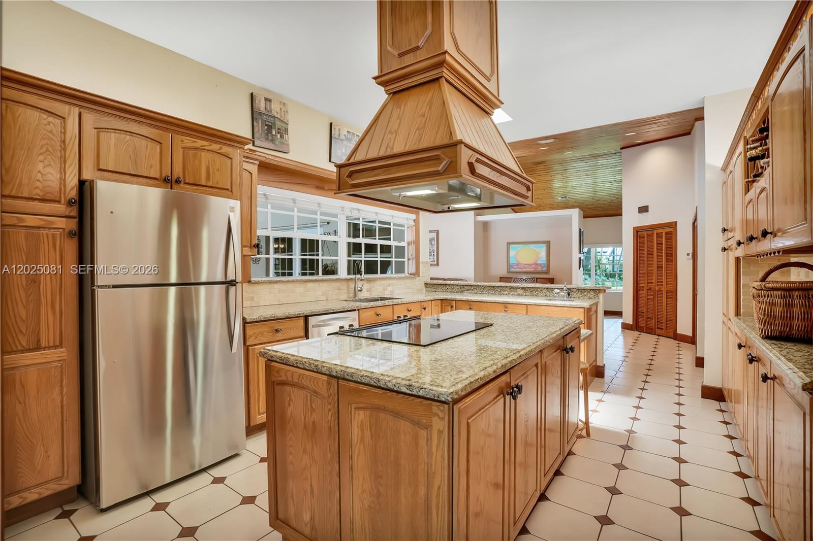 DONNA VILLAS - Residential