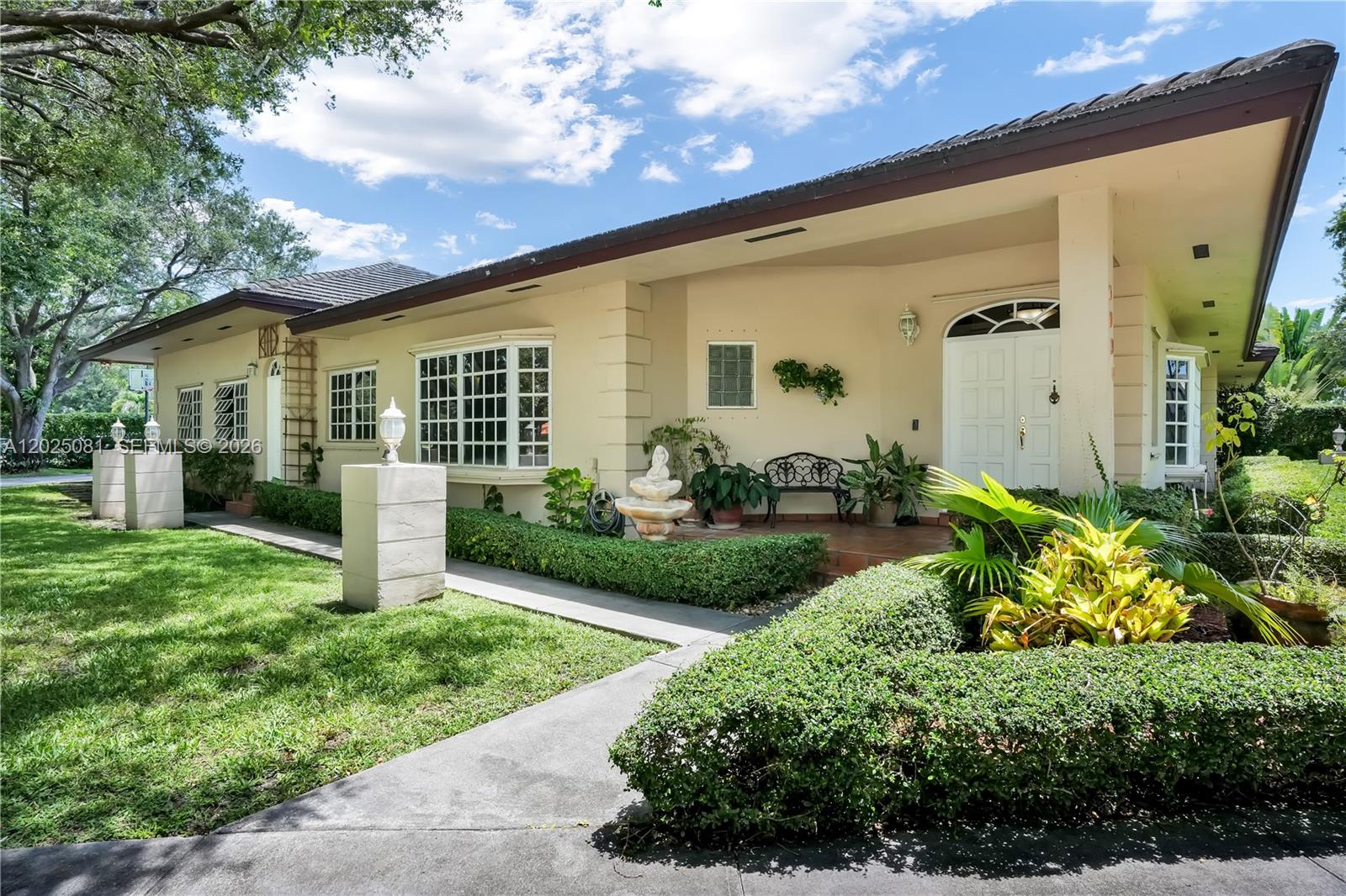DONNA VILLAS - Residential