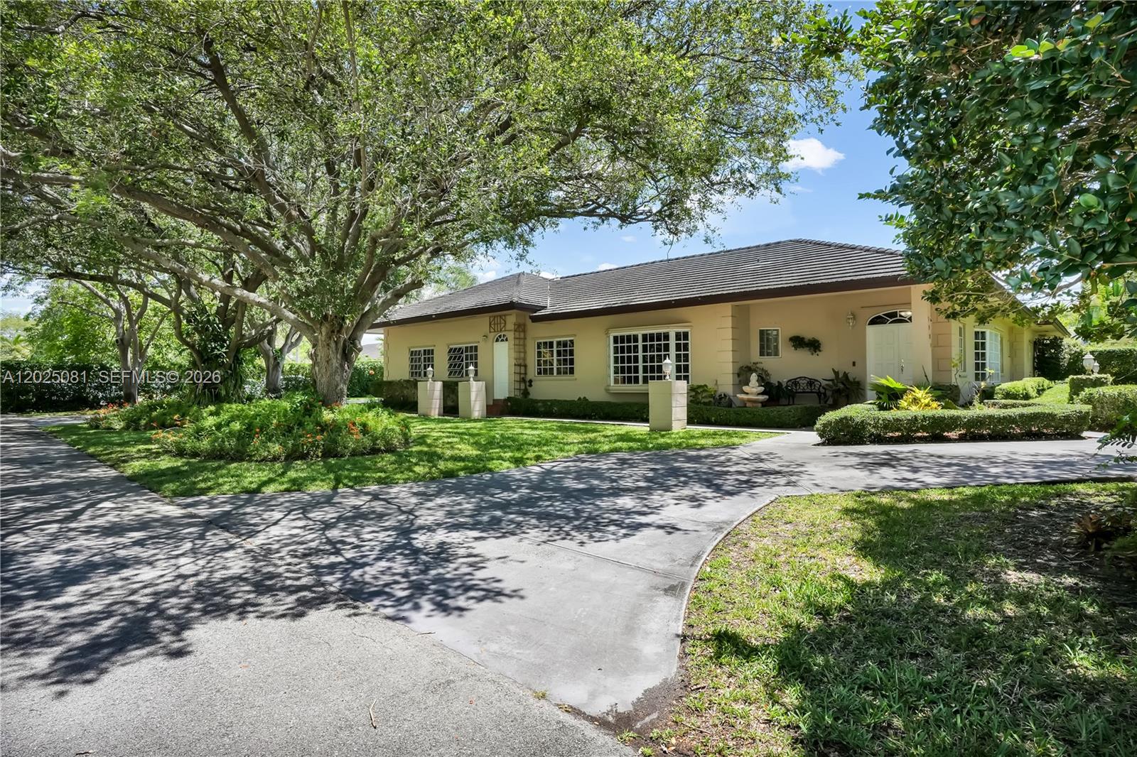 DONNA VILLAS - Residential