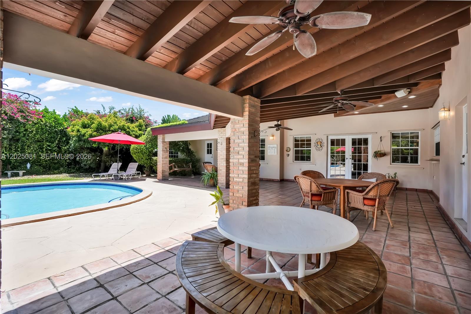 DONNA VILLAS - Residential