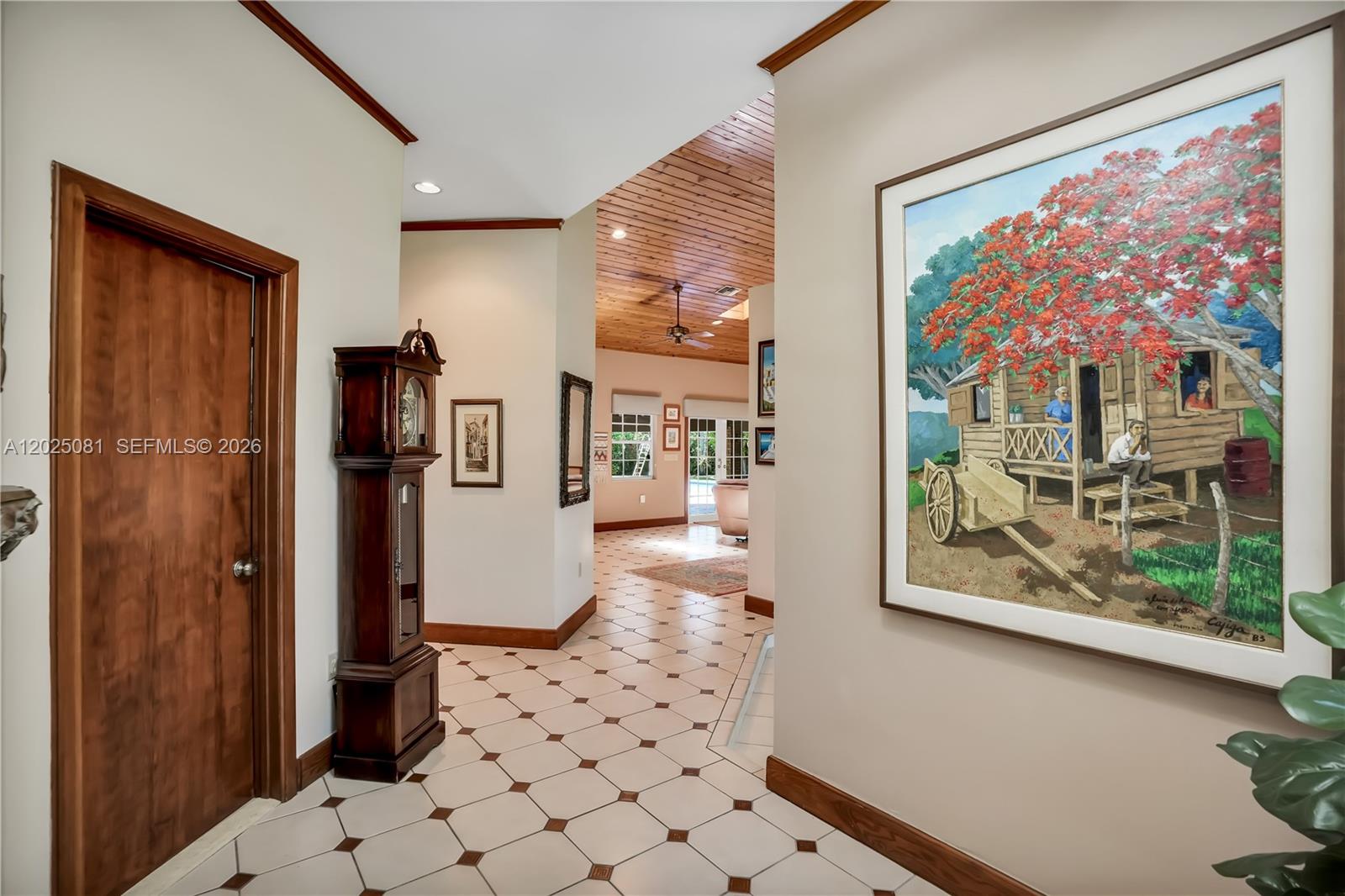 DONNA VILLAS - Residential