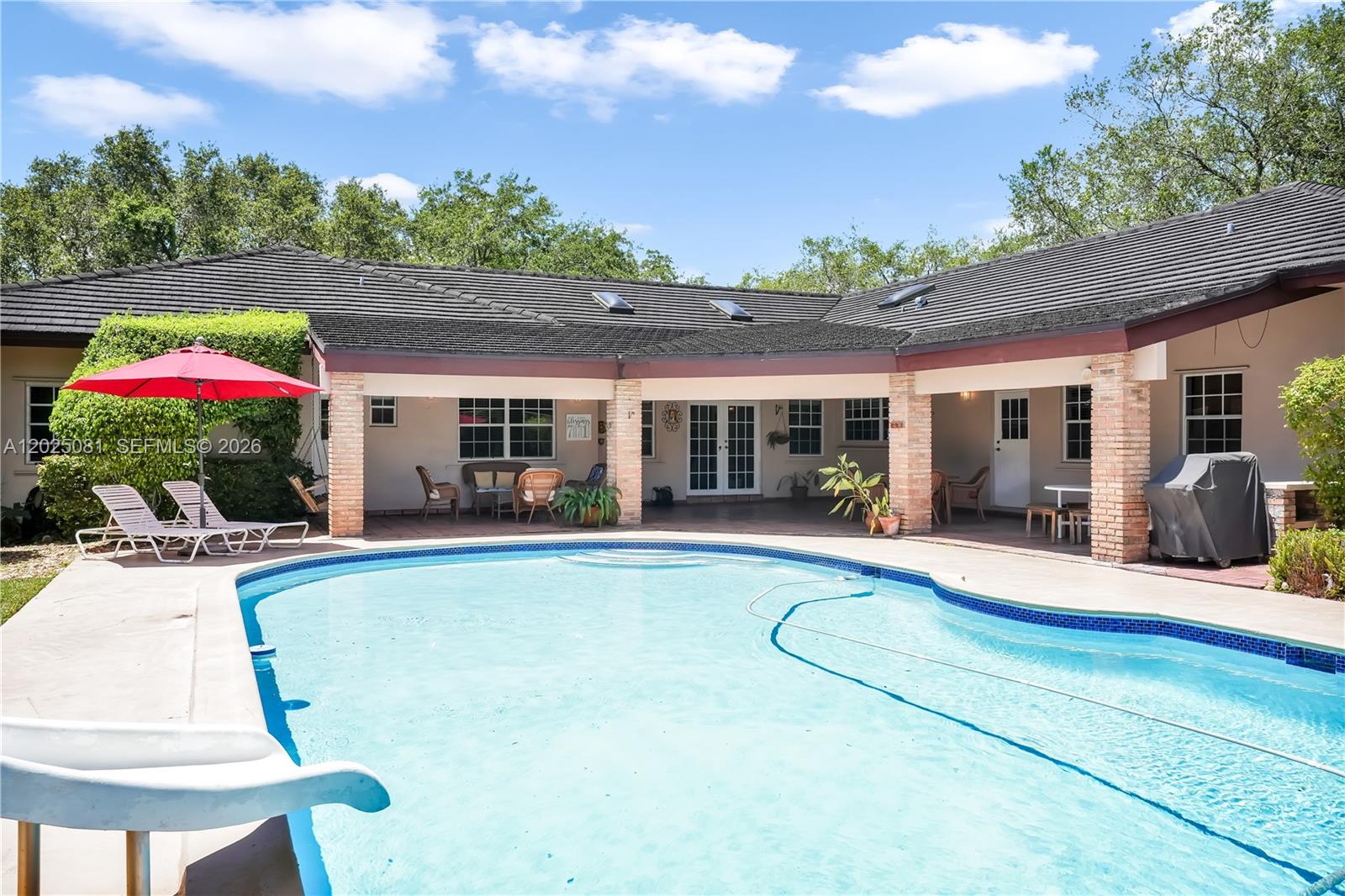 DONNA VILLAS - Residential