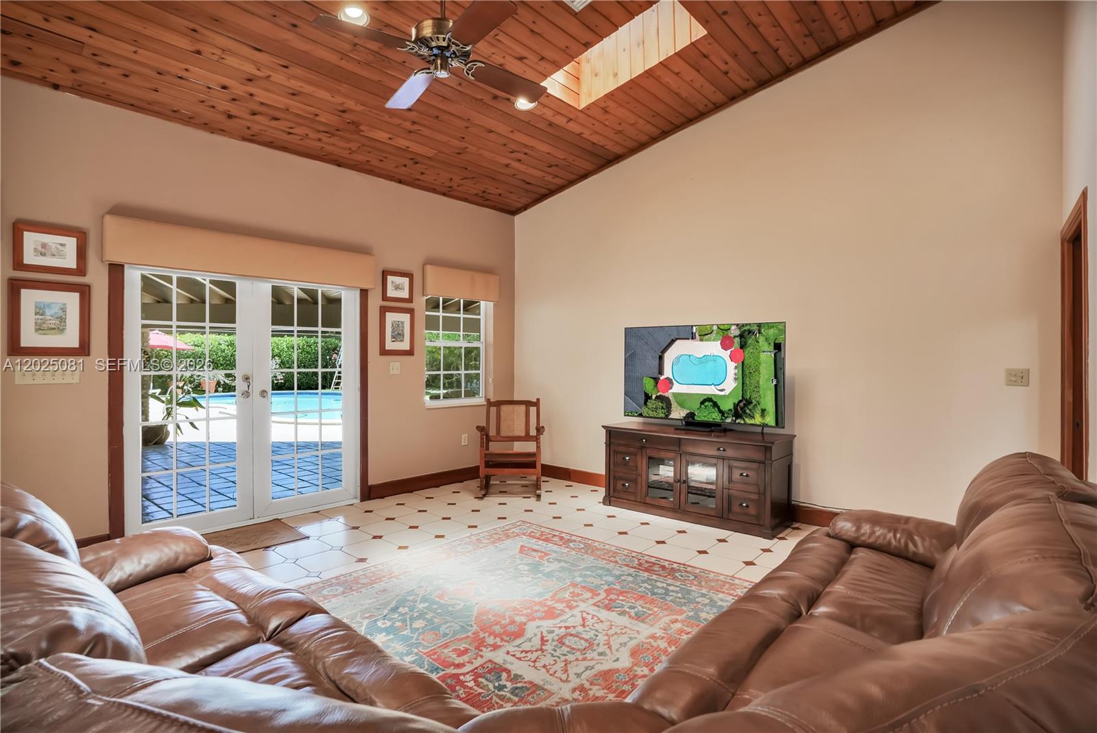 DONNA VILLAS - Residential