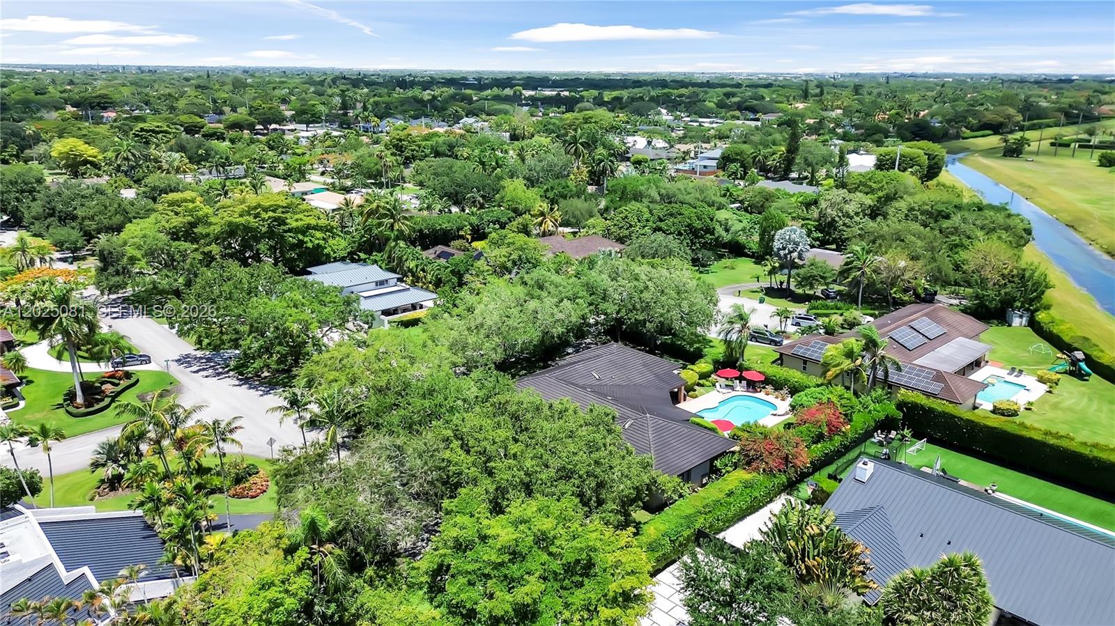 DONNA VILLAS - Residential