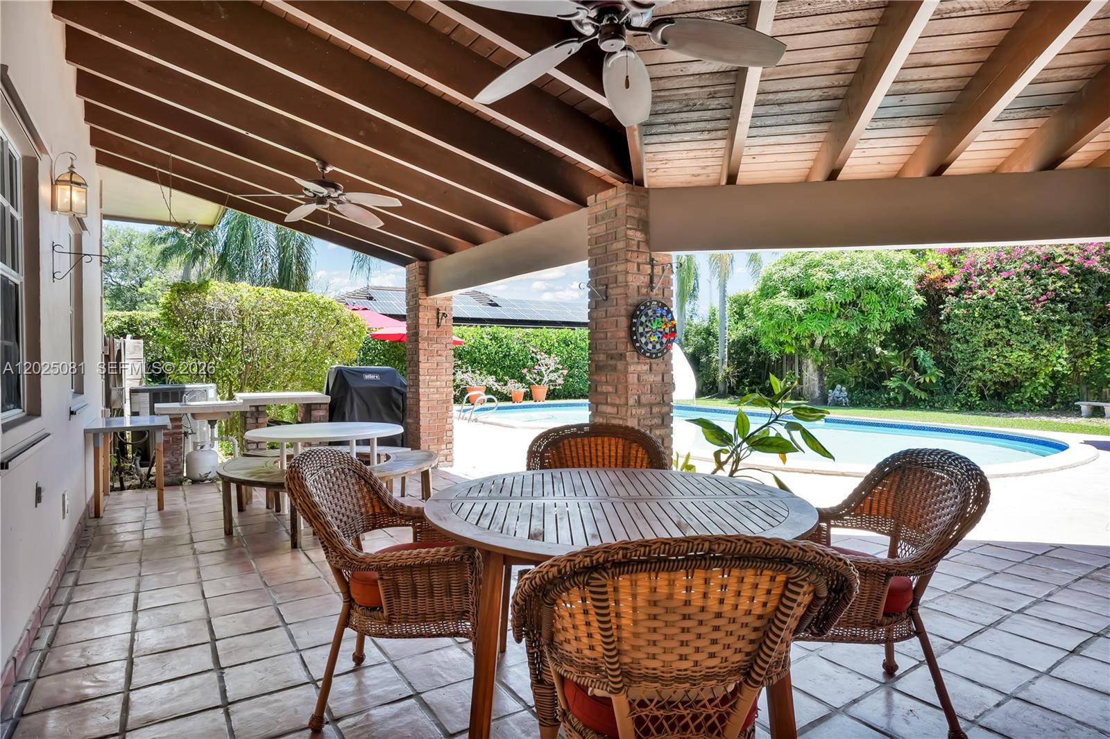 DONNA VILLAS - Residential