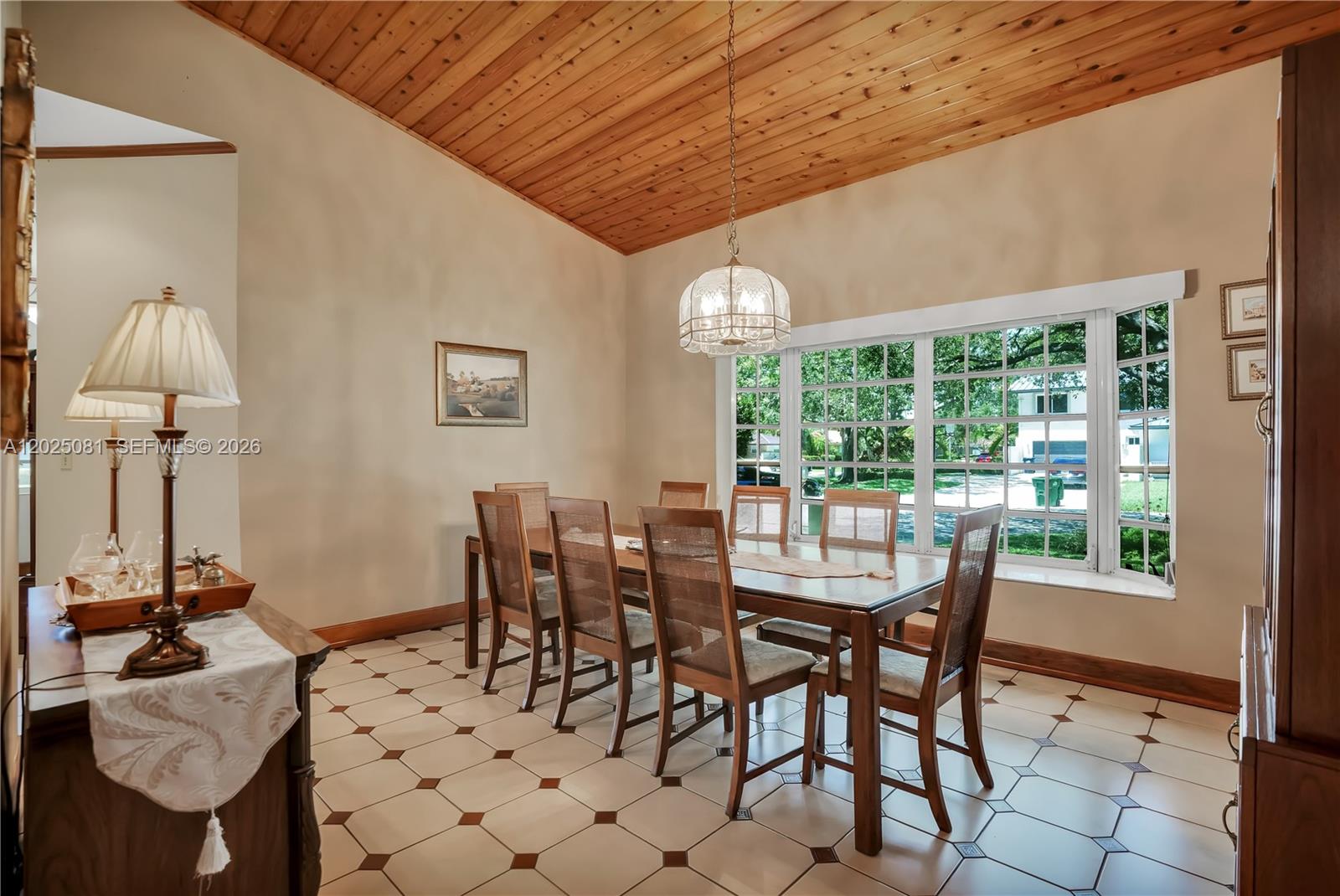 DONNA VILLAS - Residential