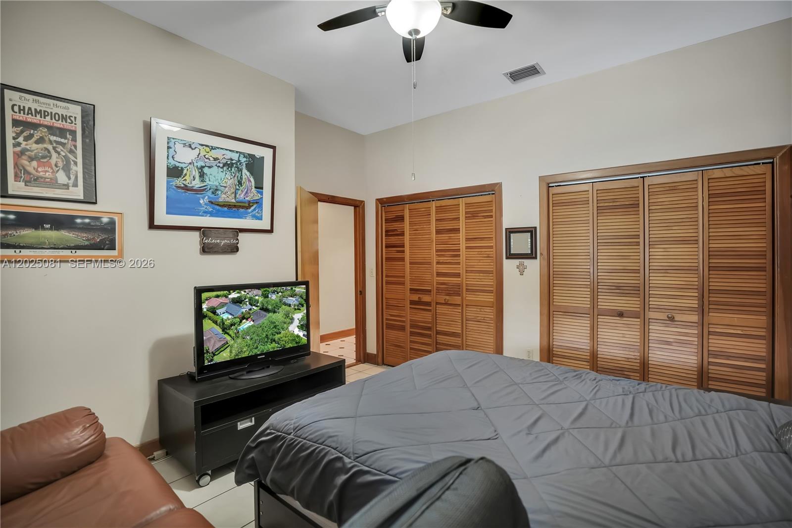 DONNA VILLAS - Residential