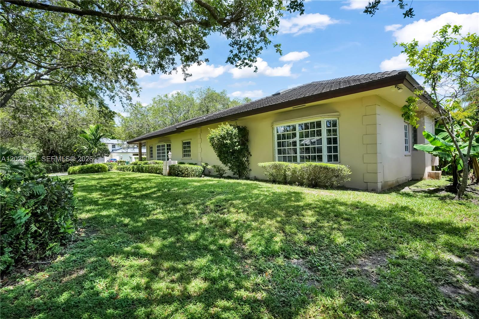 DONNA VILLAS - Residential