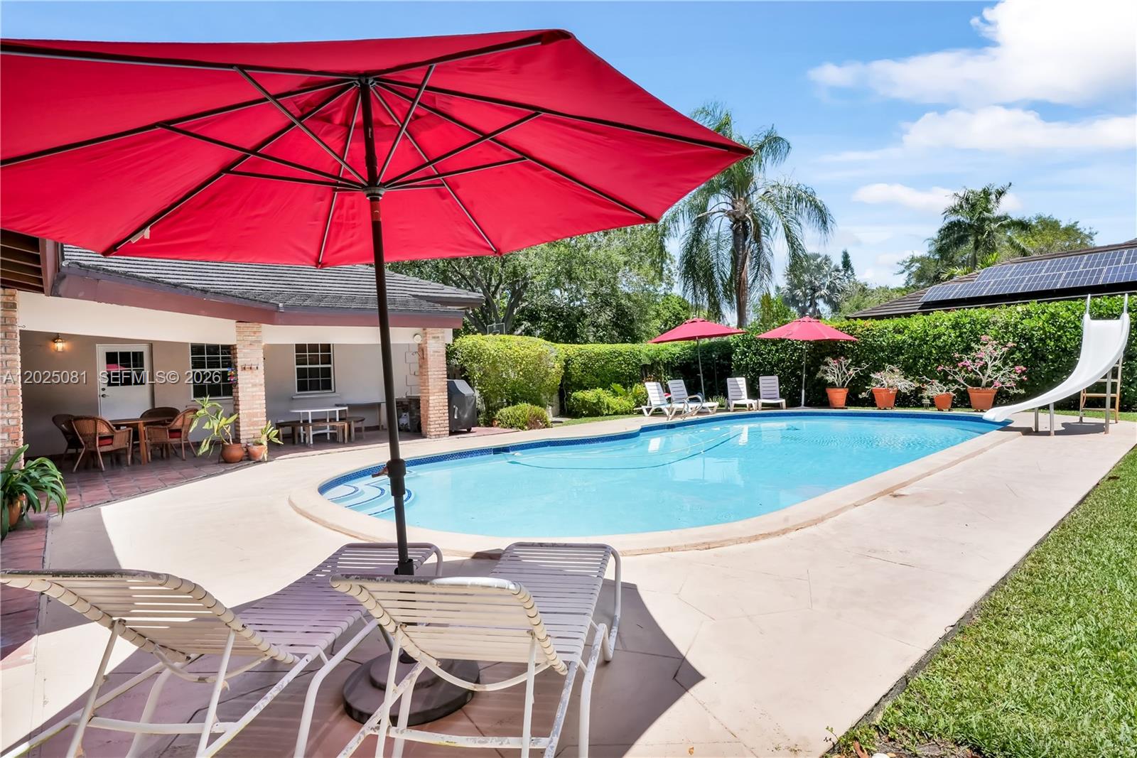 DONNA VILLAS - Residential