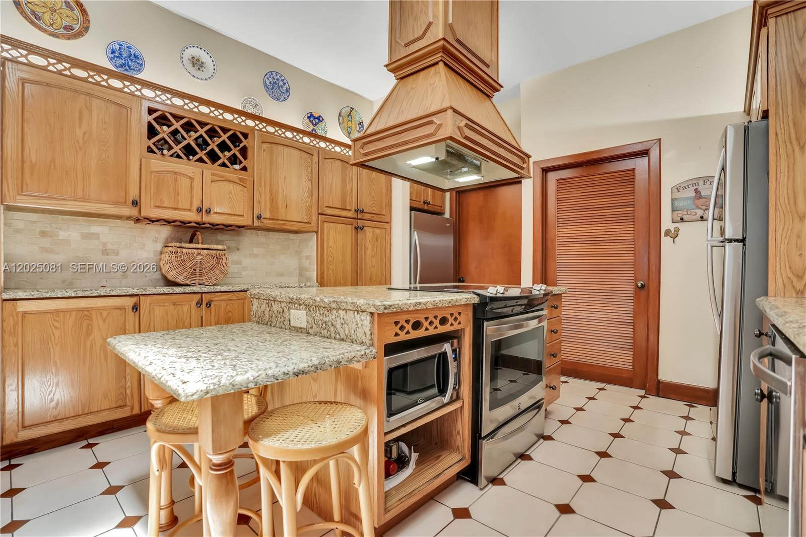 DONNA VILLAS - Residential