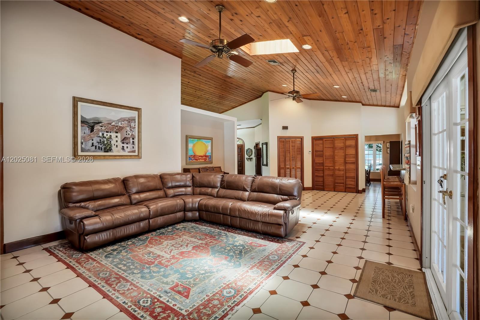 DONNA VILLAS - Residential