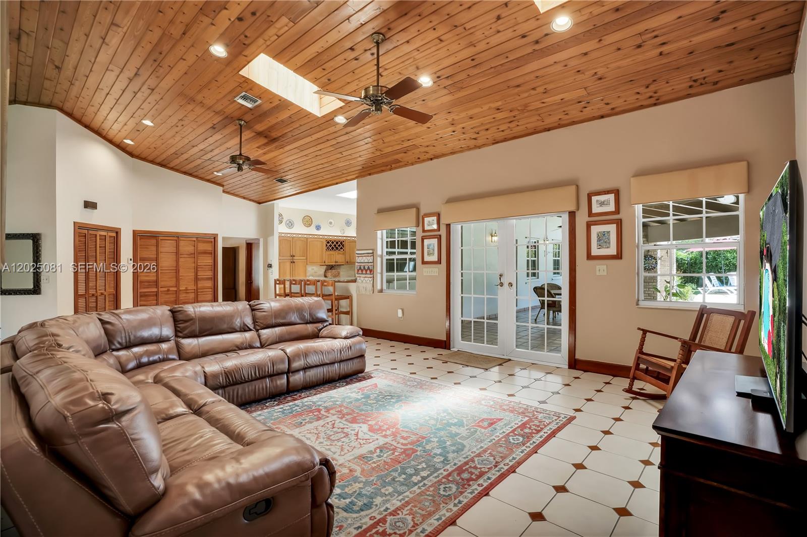 DONNA VILLAS - Residential