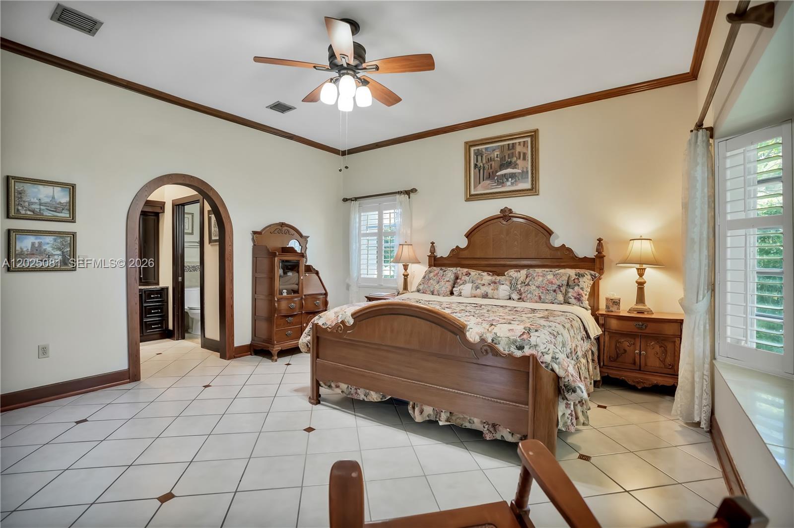 DONNA VILLAS - Residential