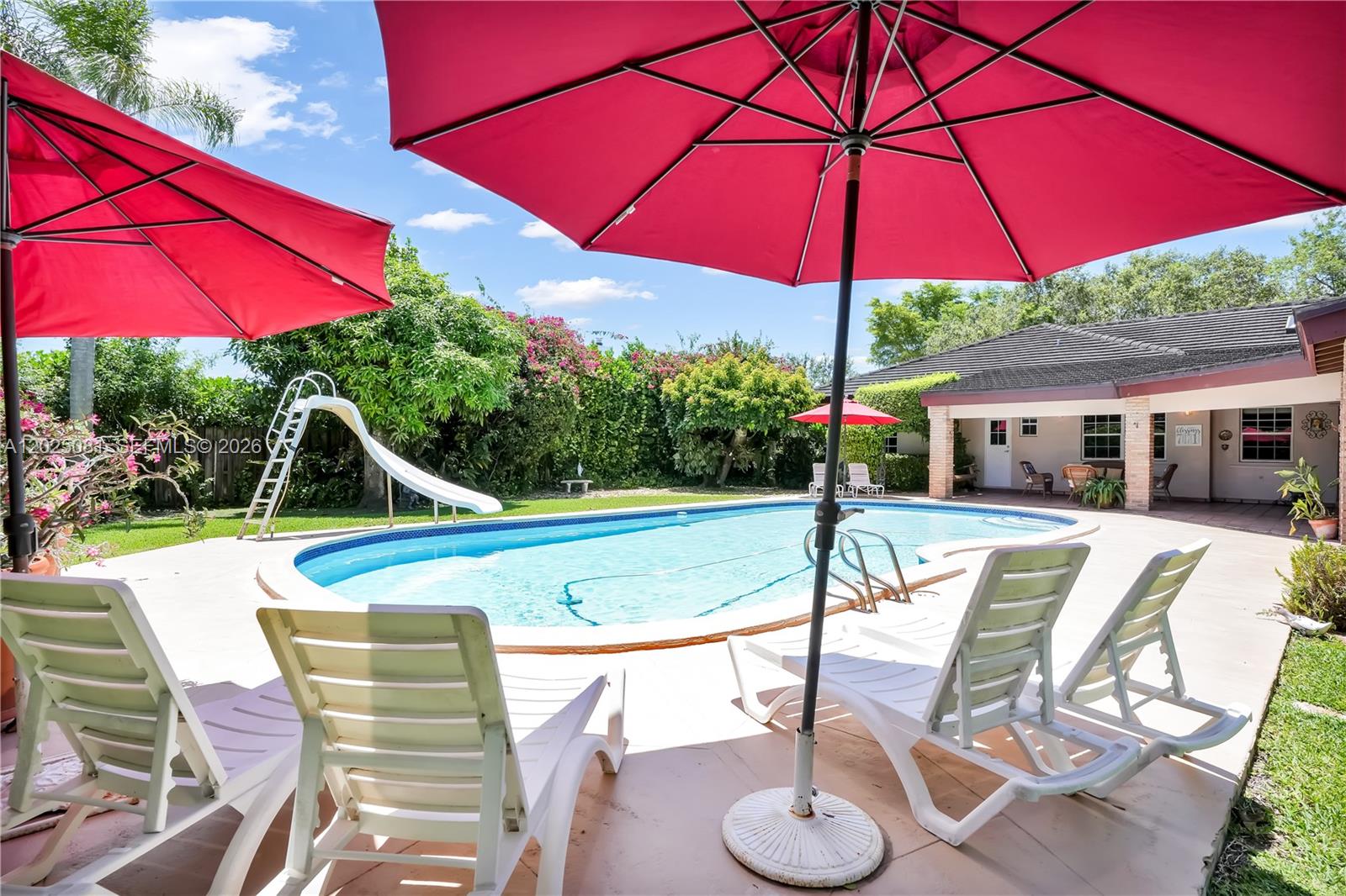 DONNA VILLAS - Residential