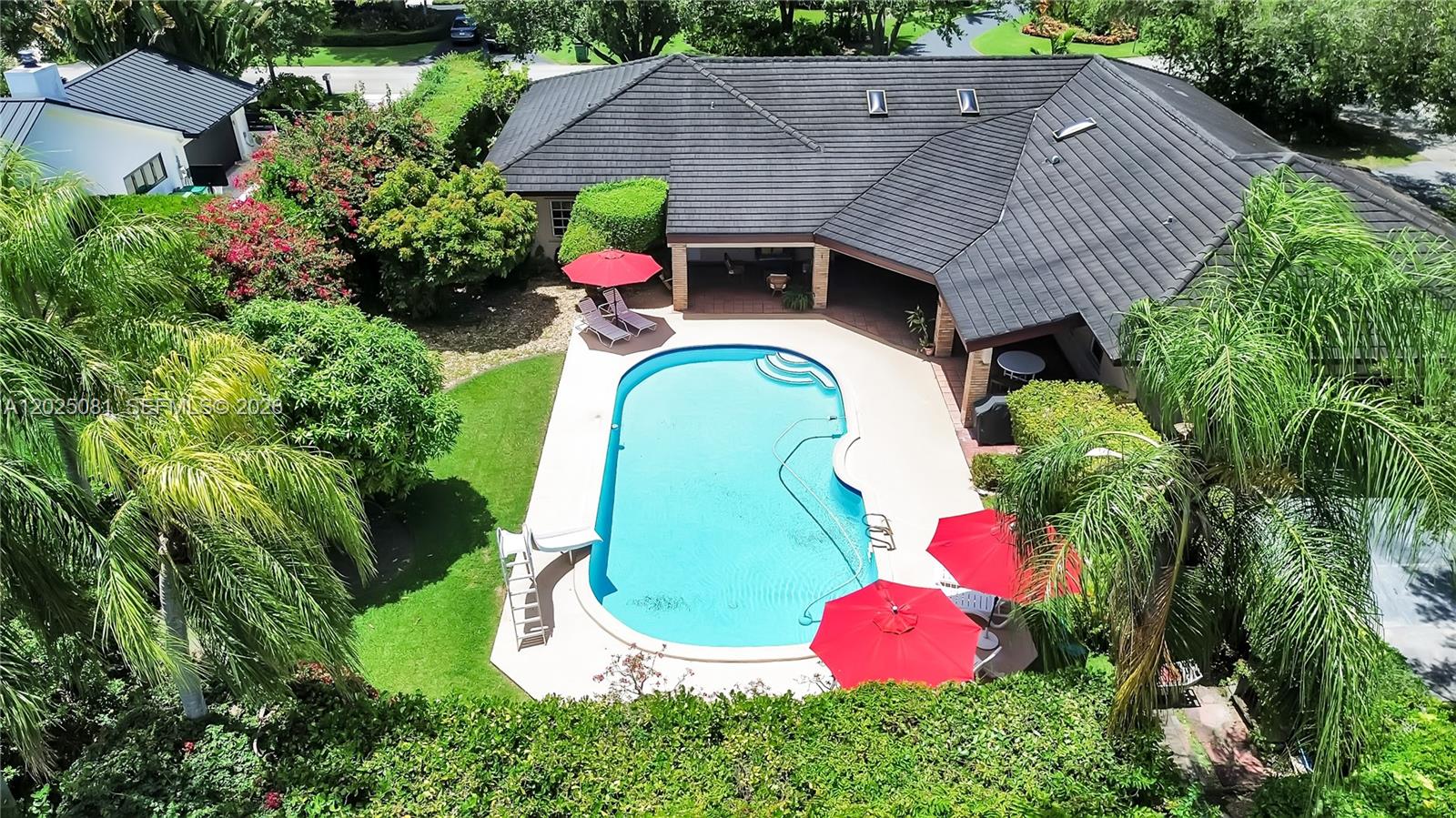 DONNA VILLAS - Residential