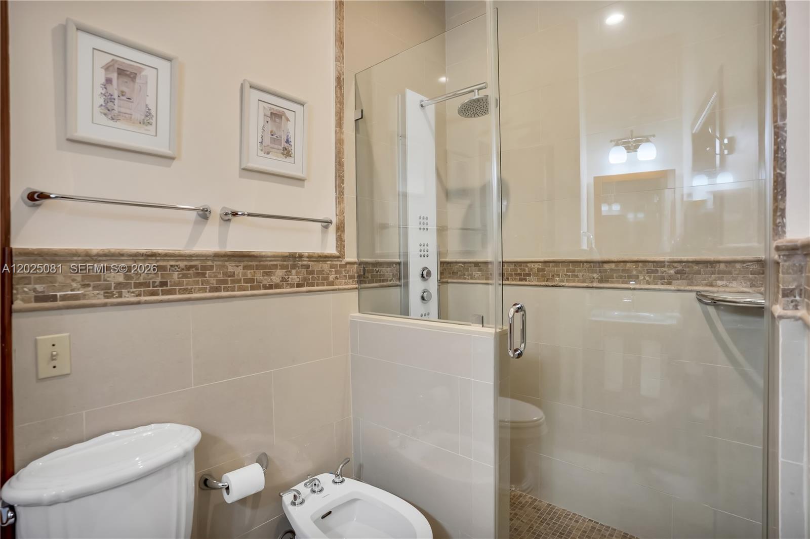 DONNA VILLAS - Residential