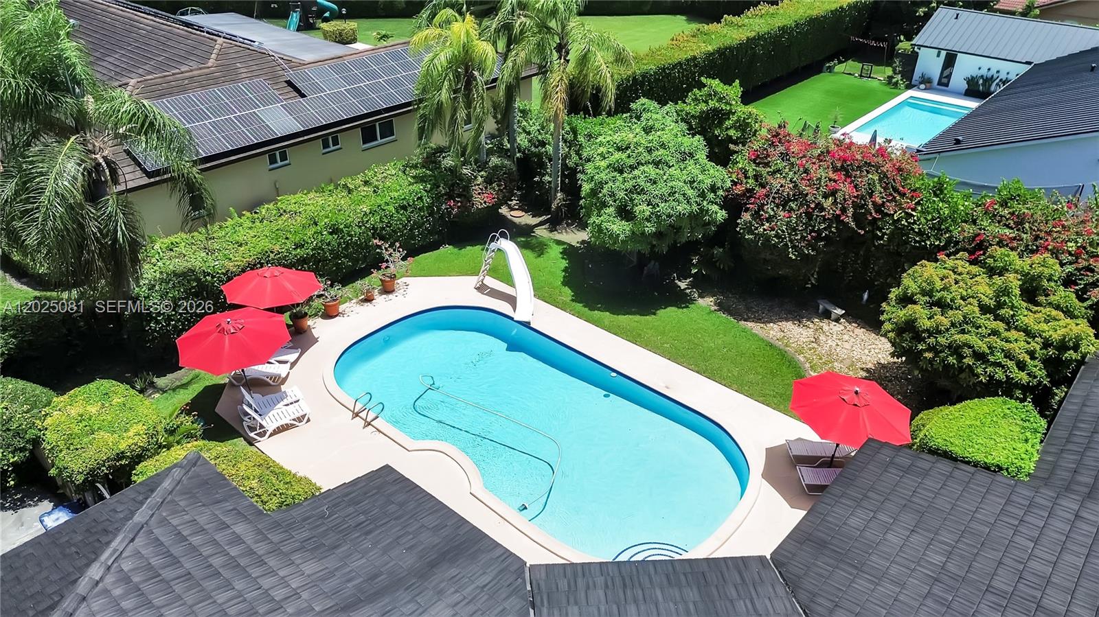 DONNA VILLAS - Residential