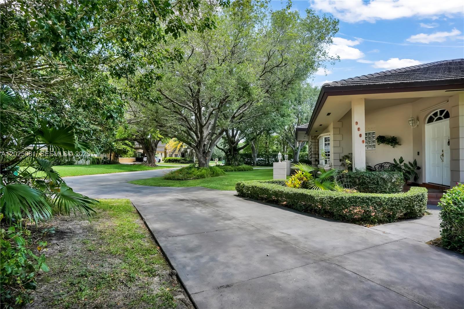 DONNA VILLAS - Residential