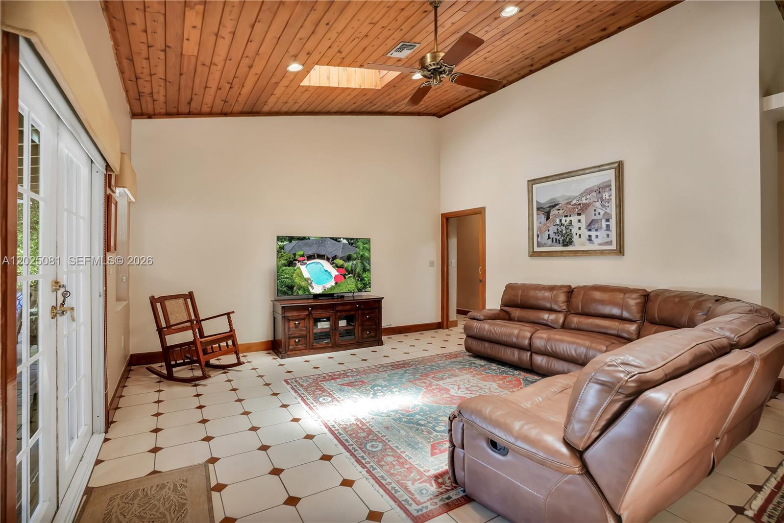 DONNA VILLAS - Residential